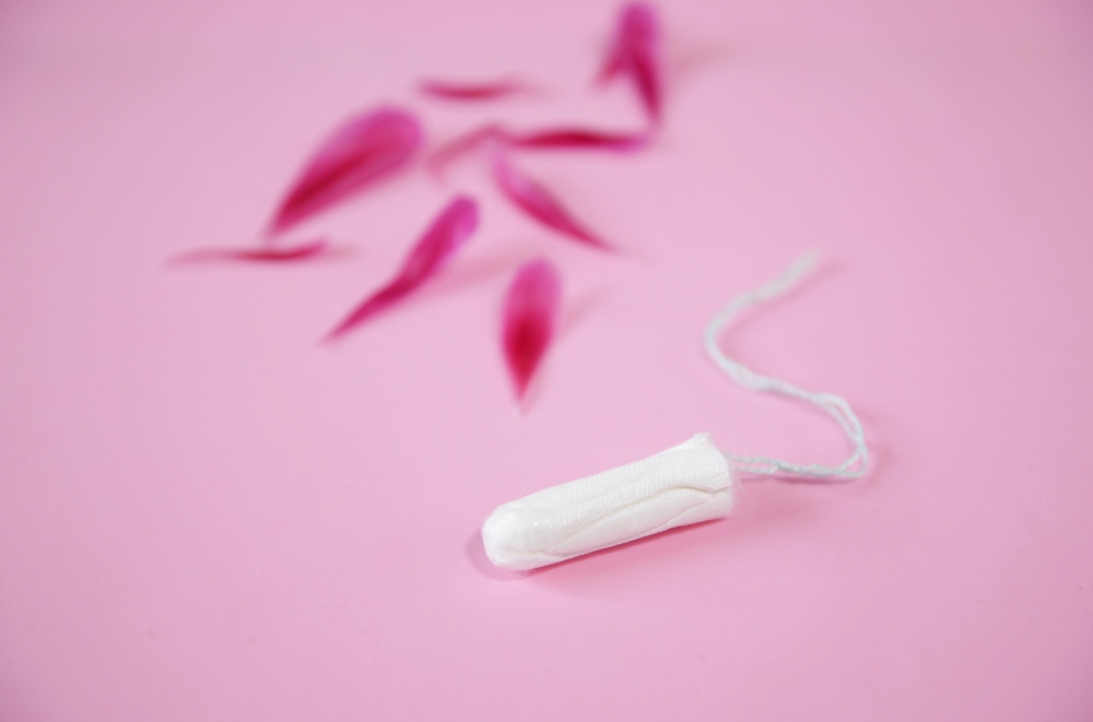 Jak fungují probiotické tampony?