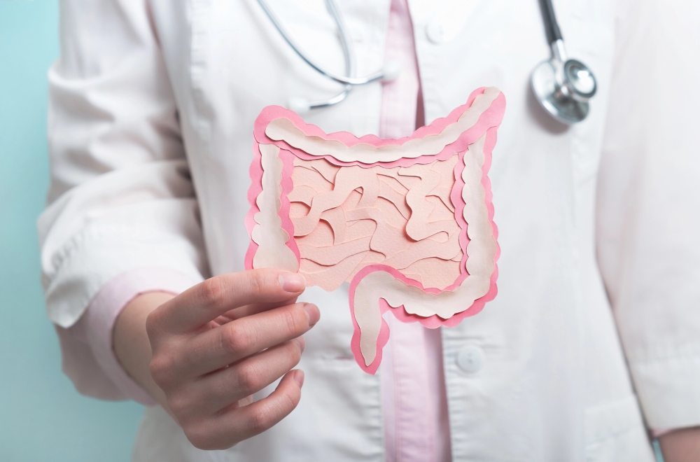 Lactobacillus acidophilus